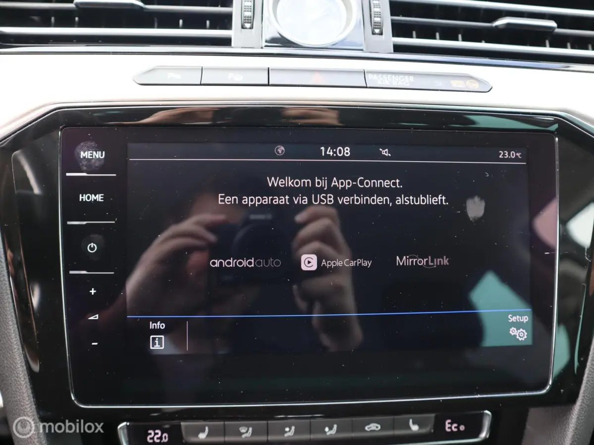 1.4 TSI GTE