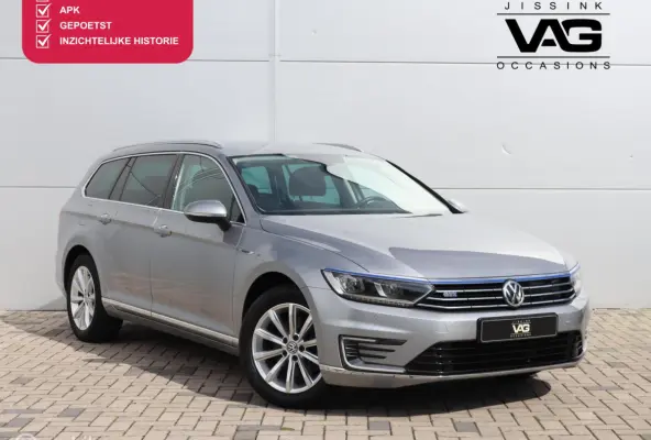 1.4 TSI GTE