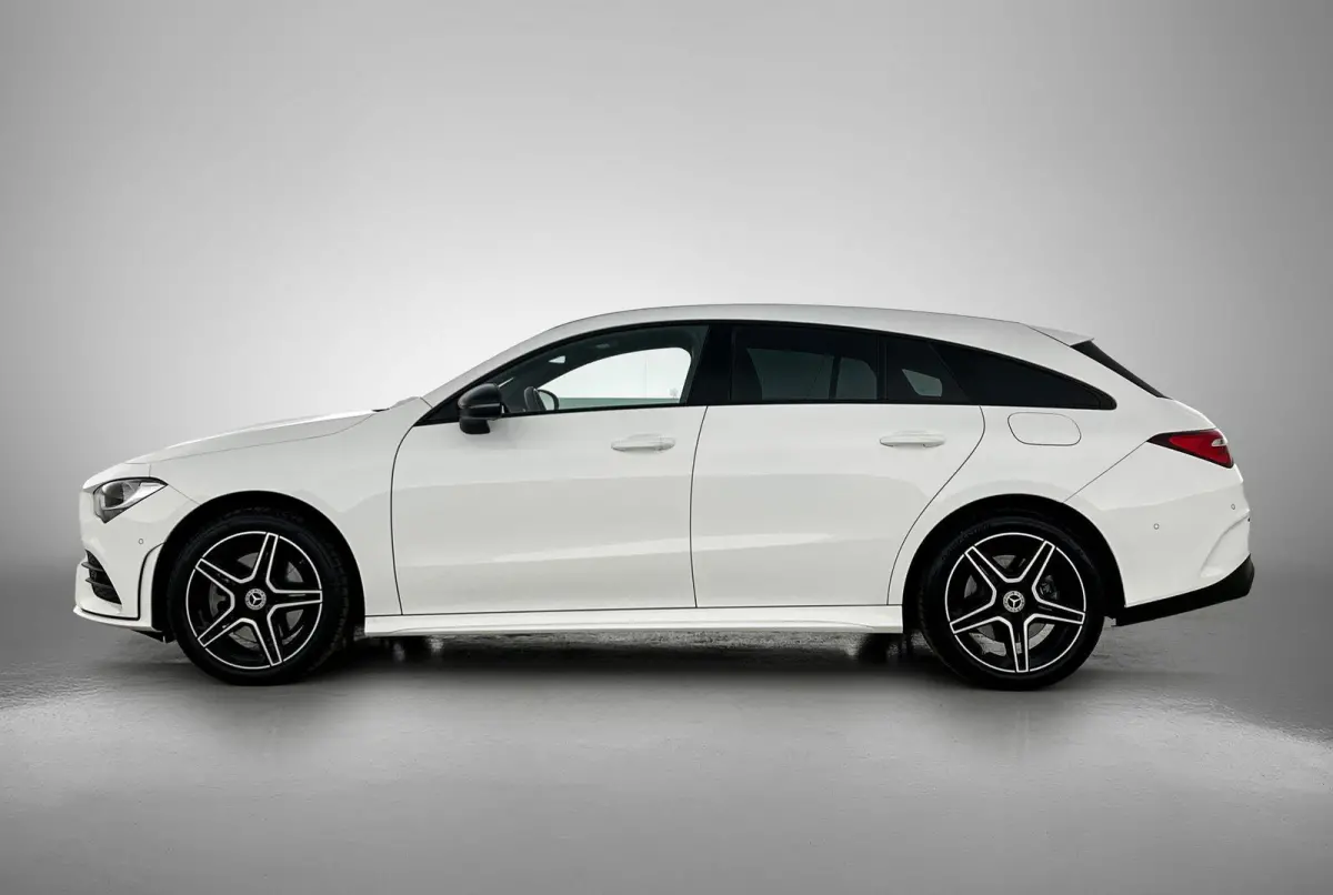 250 e AMG Line WIDE-SCREEN | CAMERA | STOELVERWARMING