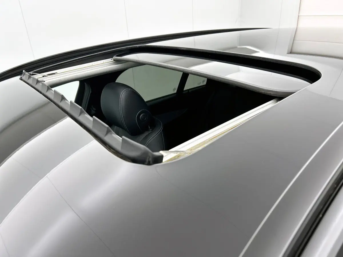 300 e Avantgarde BLACK-LINE CAMERA | LEER | MATRIX-LED| EL-ACHTERKLEP