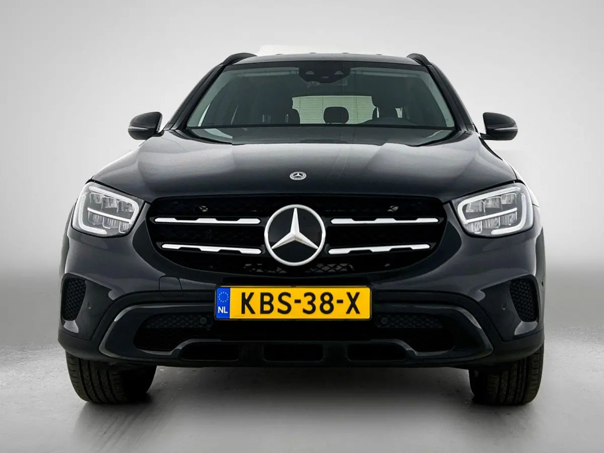 4MATIC Business Solution Luxury CAMERA | TREKHAAK | NAVI & CARPLAY