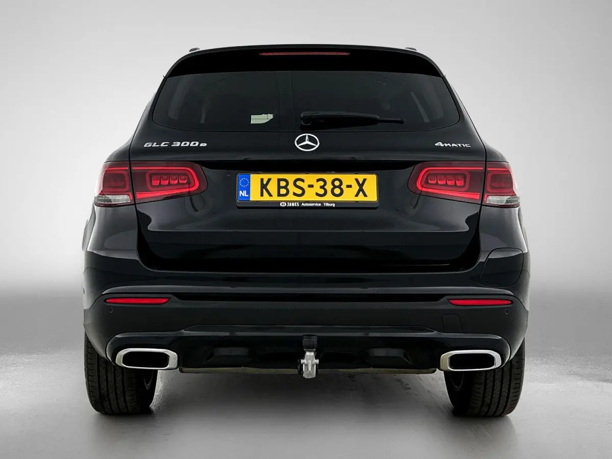 4MATIC Business Solution Luxury CAMERA | TREKHAAK | NAVI & CARPLAY