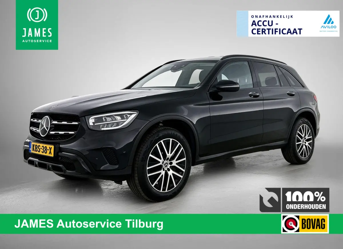 4MATIC Business Solution Luxury CAMERA | TREKHAAK | NAVI & CARPLAY