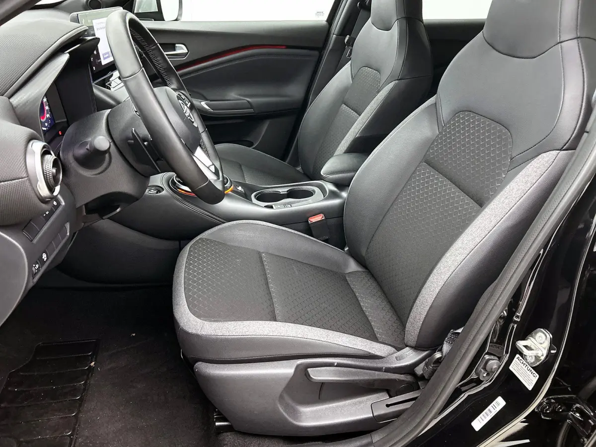 1.0 DIG-T N-Sport CAMERA | VIRTUAL | CARPLAY & NAVI | TWO-TONE
