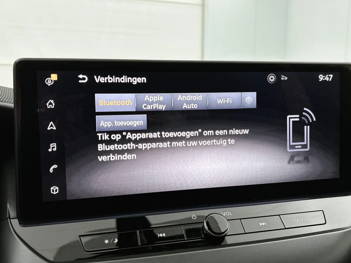 1.0 DIG-T N-Sport CAMERA | VIRTUAL | CARPLAY & NAVI | TWO-TONE