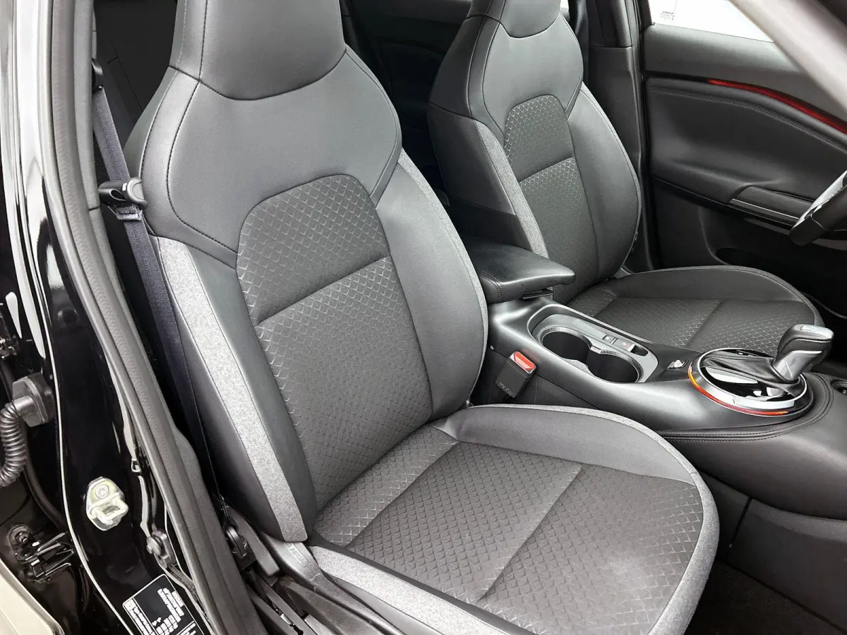 1.0 DIG-T N-Sport CAMERA | VIRTUAL | CARPLAY & NAVI | TWO-TONE