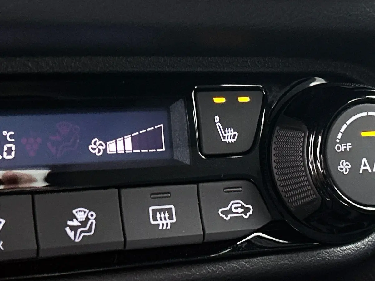1.0 DIG-T N-Sport CAMERA | VIRTUAL | CARPLAY & NAVI | TWO-TONE