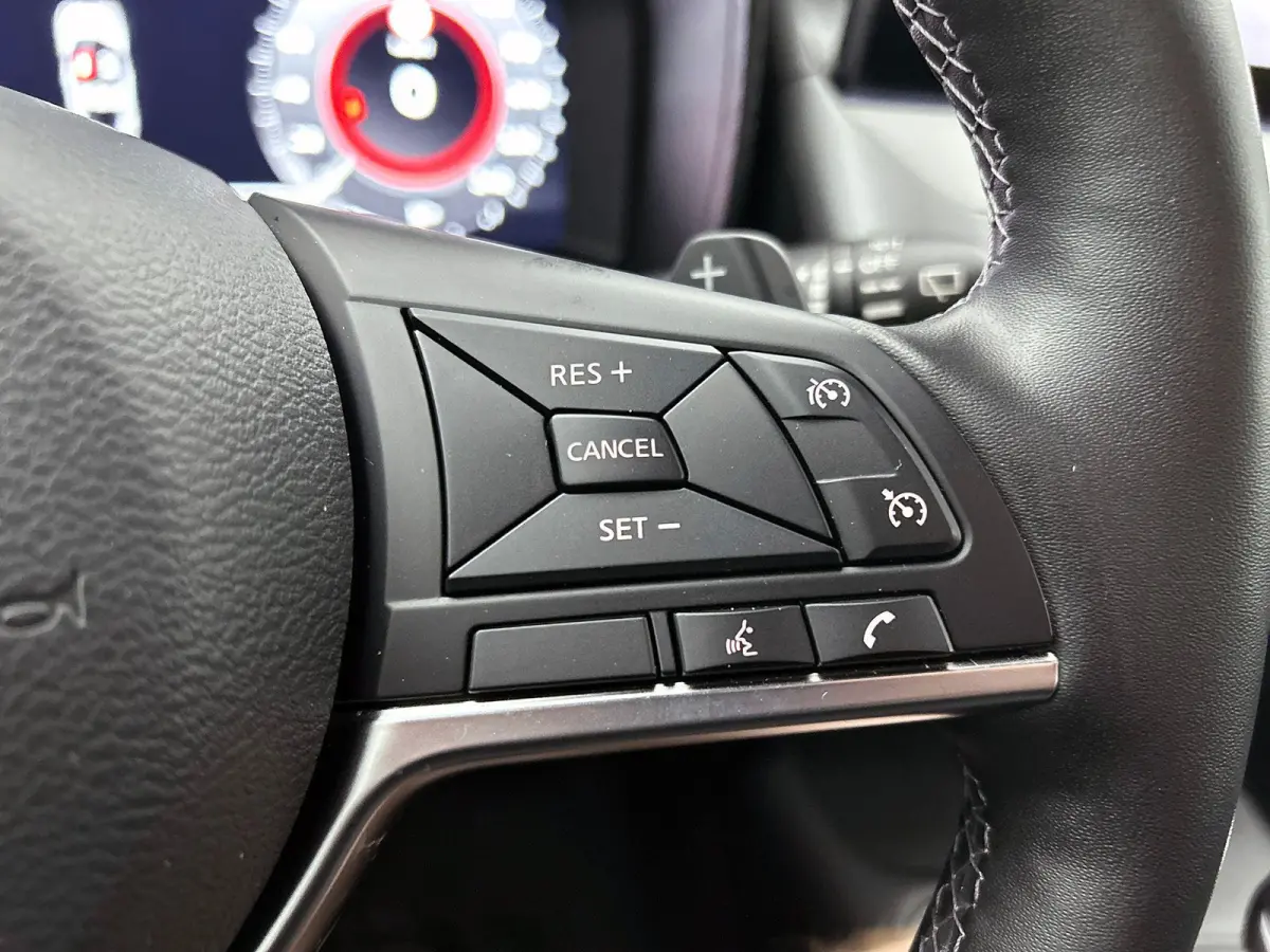 1.0 DIG-T N-Sport CAMERA | VIRTUAL | CARPLAY & NAVI | TWO-TONE