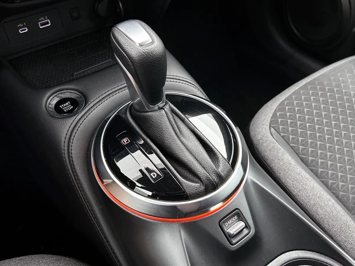 1.0 DIG-T N-Sport CAMERA | VIRTUAL | CARPLAY & NAVI | TWO-TONE