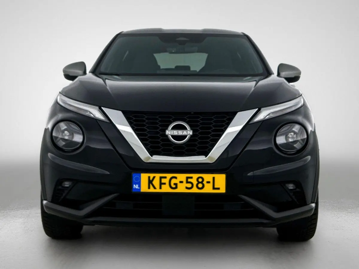 1.0 DIG-T N-Sport CAMERA | VIRTUAL | CARPLAY & NAVI | TWO-TONE