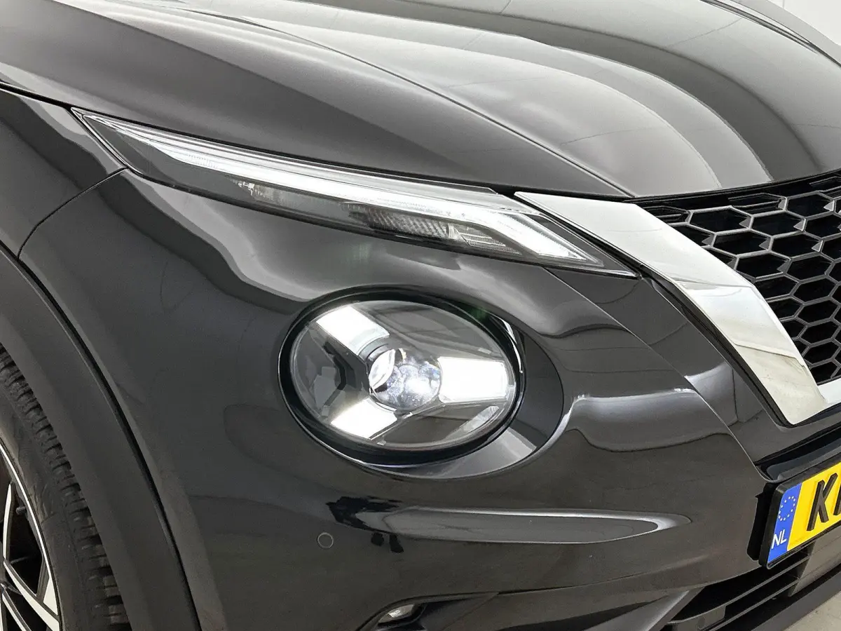 1.0 DIG-T N-Sport CAMERA | VIRTUAL | CARPLAY & NAVI | TWO-TONE