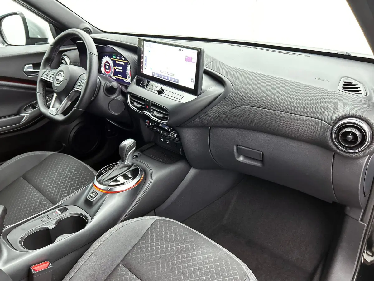 1.0 DIG-T N-Sport CAMERA | VIRTUAL | CARPLAY & NAVI | TWO-TONE