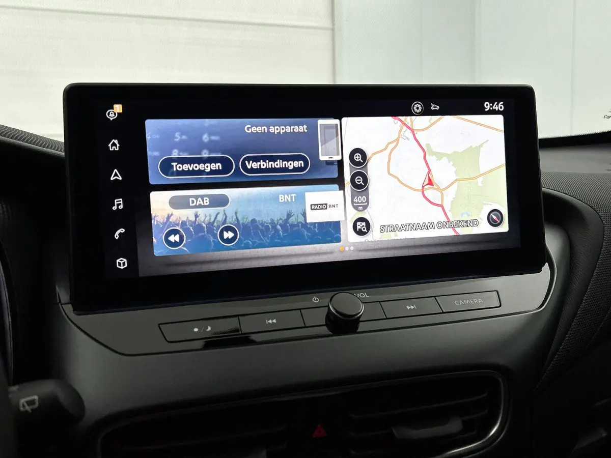 1.0 DIG-T N-Sport CAMERA | VIRTUAL | CARPLAY & NAVI | TWO-TONE