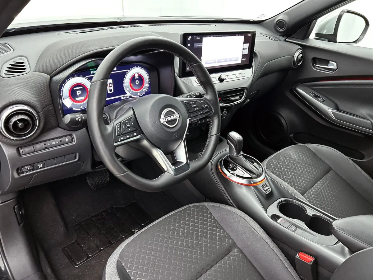 1.0 DIG-T N-Sport CAMERA | VIRTUAL | CARPLAY & NAVI | TWO-TONE