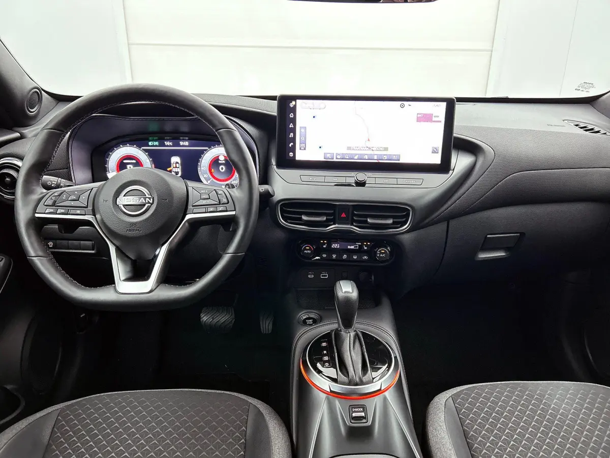 1.0 DIG-T N-Sport CAMERA | VIRTUAL | CARPLAY & NAVI | TWO-TONE