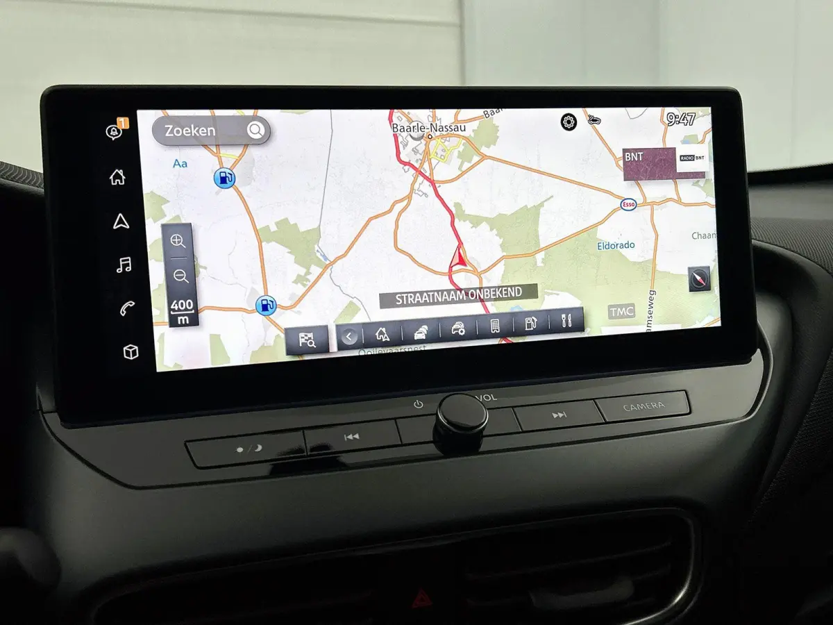 1.0 DIG-T N-Sport CAMERA | VIRTUAL | CARPLAY & NAVI | TWO-TONE