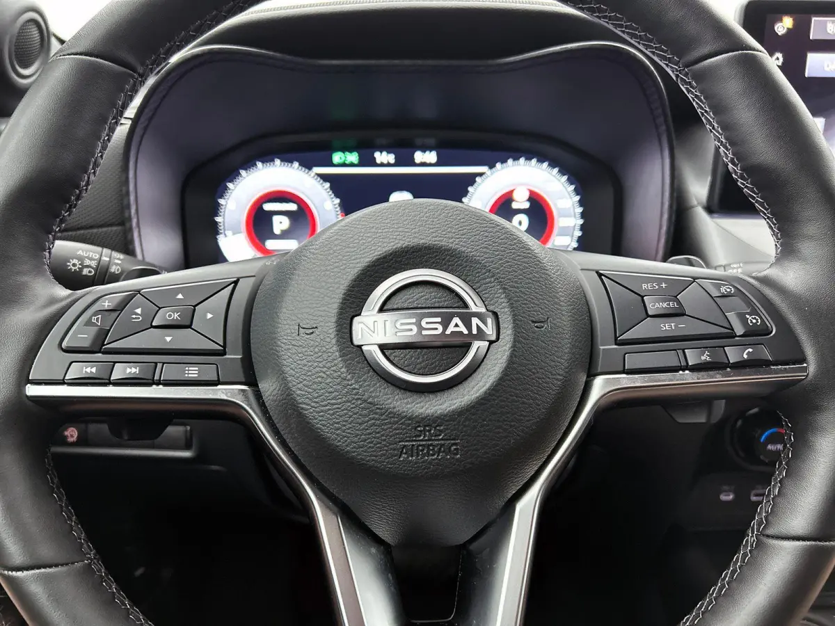 1.0 DIG-T N-Sport CAMERA | VIRTUAL | CARPLAY & NAVI | TWO-TONE