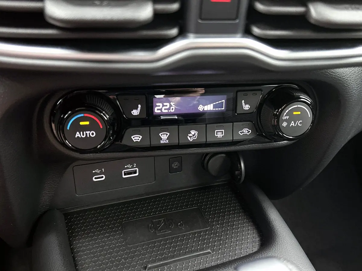 1.0 DIG-T N-Sport CAMERA | VIRTUAL | CARPLAY & NAVI | TWO-TONE