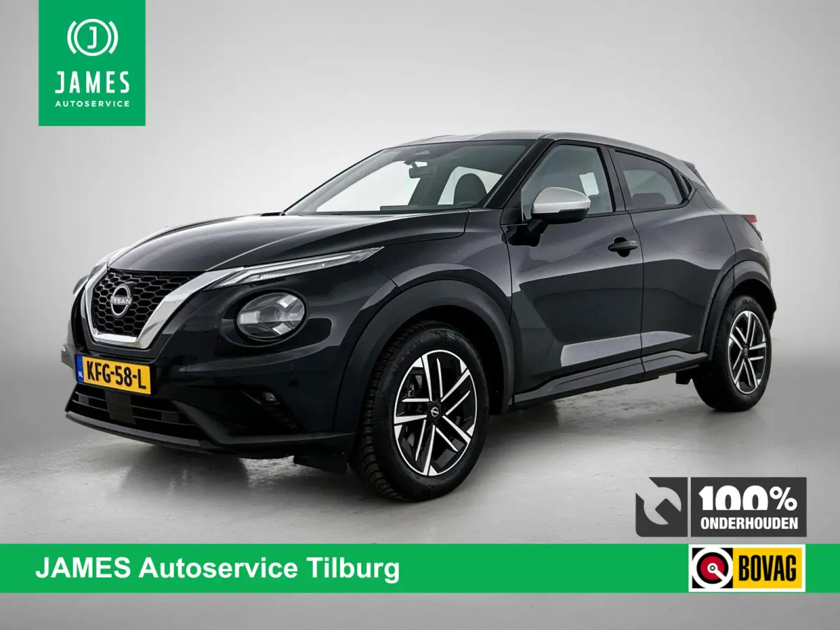 1.0 DIG-T N-Sport CAMERA | VIRTUAL | CARPLAY & NAVI | TWO-TONE