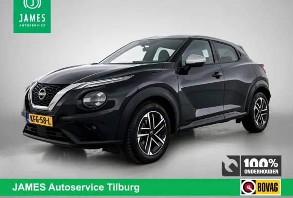 1.0 DIG-T N-Sport CAMERA | VIRTUAL | CARPLAY & NAVI | TWO-TONE
