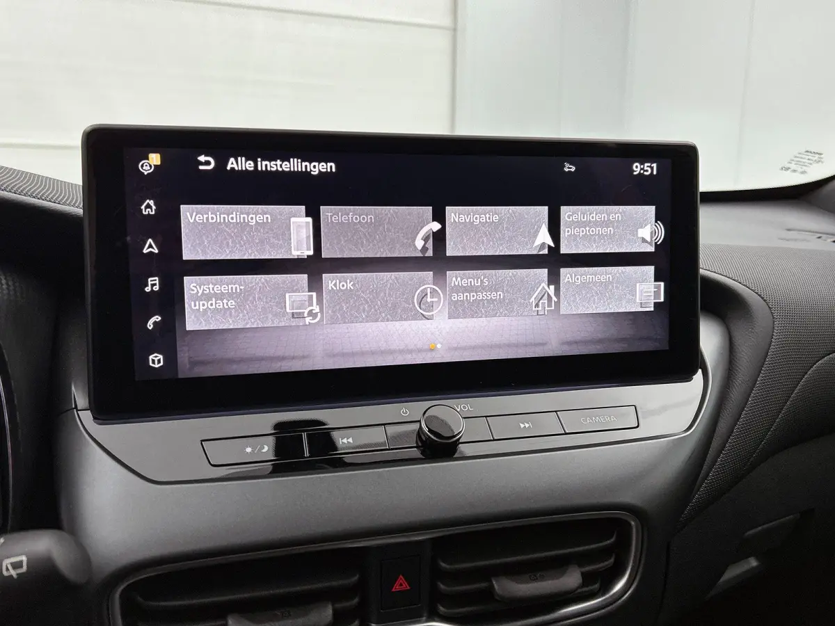 1.0 DIG-T N-Sport CAMERA | VIRTUAL | CARPLAY & NAVI | TWO-TONE