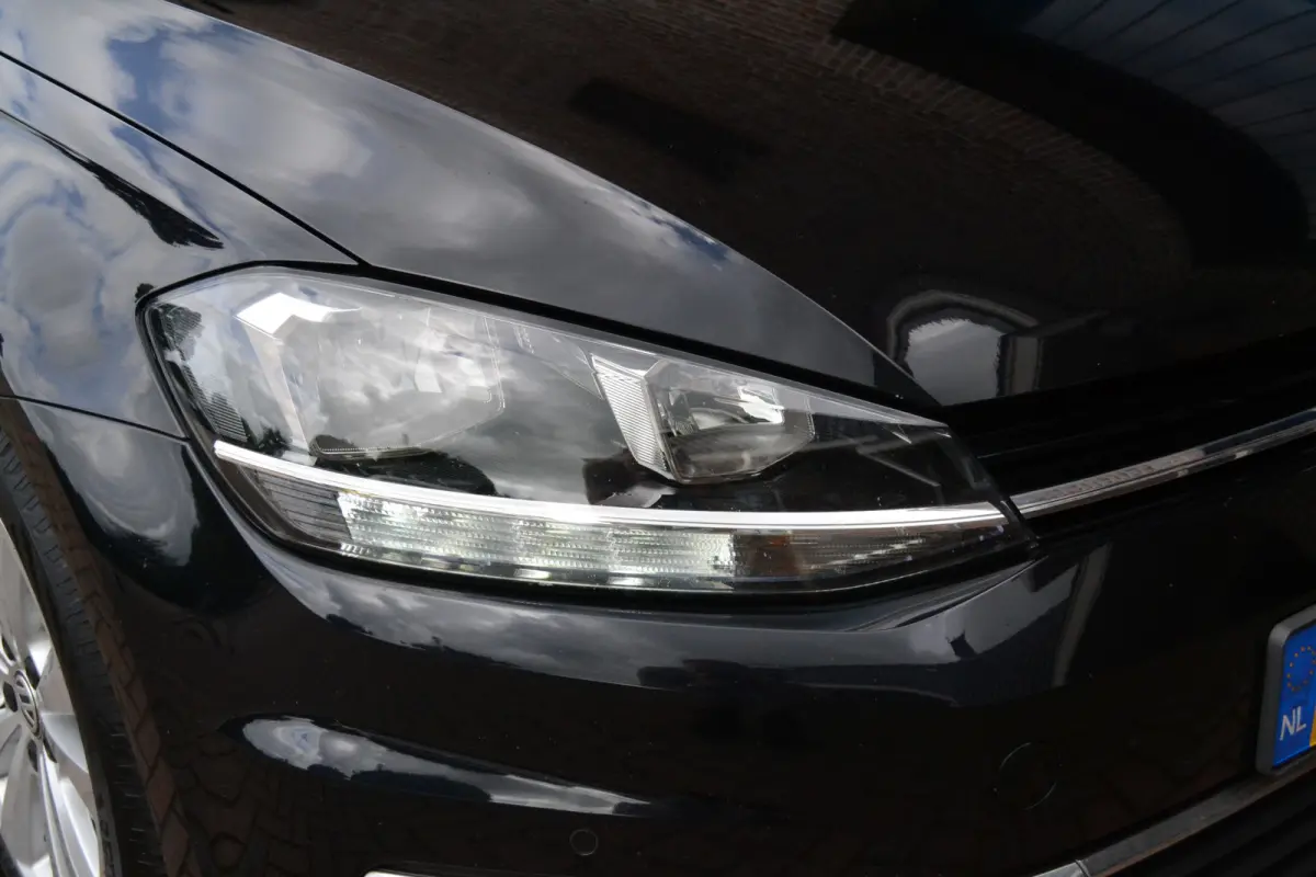 1.0 TSI Comfortline | Trekhaak | PDC | Adaptieve Cruise | Carplay/Android Auto | Navigatie