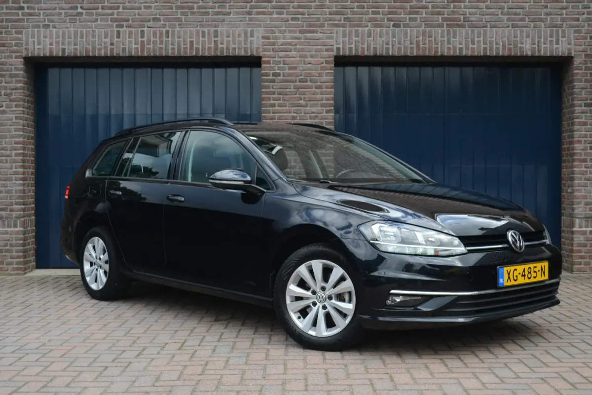 1.0 TSI Comfortline | Trekhaak | PDC | Adaptieve Cruise | Carplay/Android Auto | Navigatie