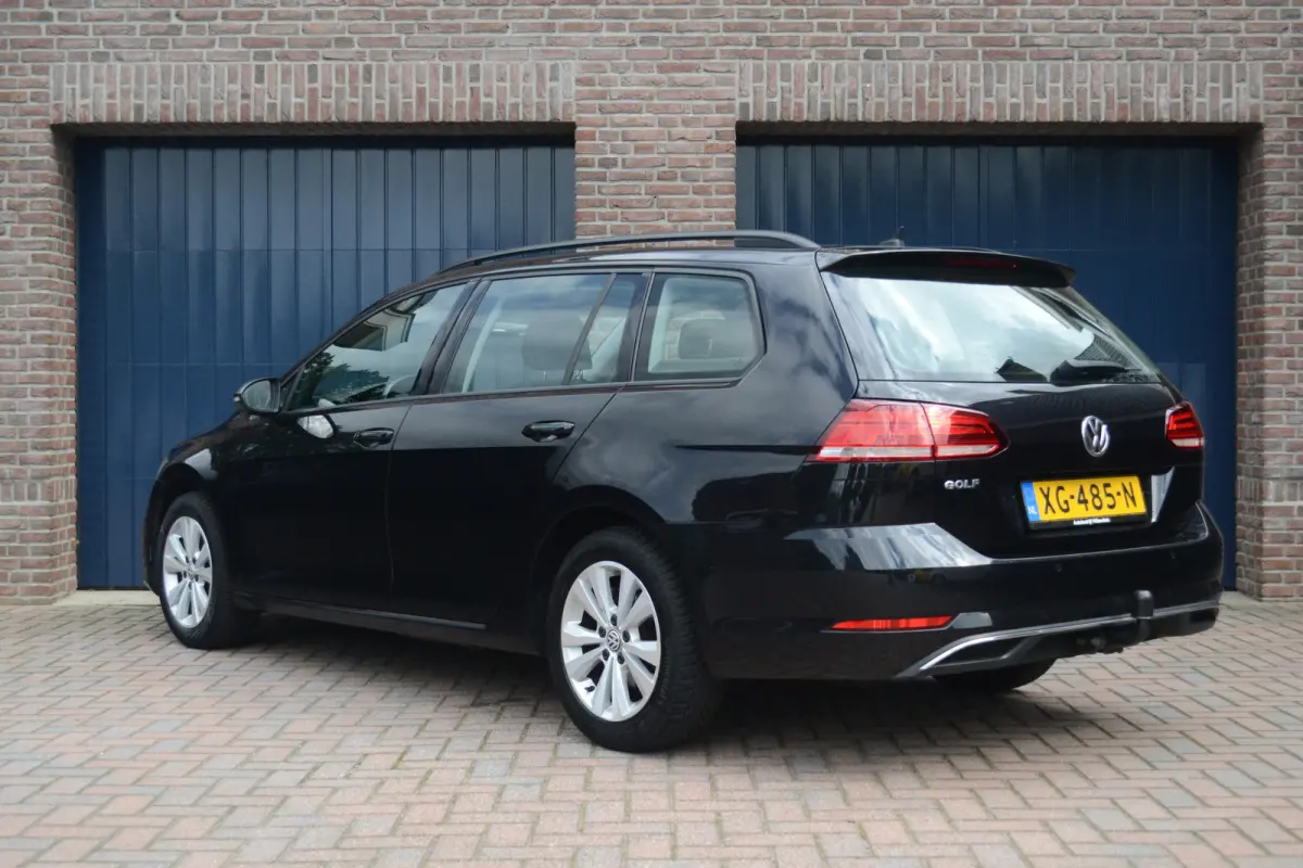 1.0 TSI Comfortline | Trekhaak | PDC | Adaptieve Cruise | Carplay/Android Auto | Navigatie