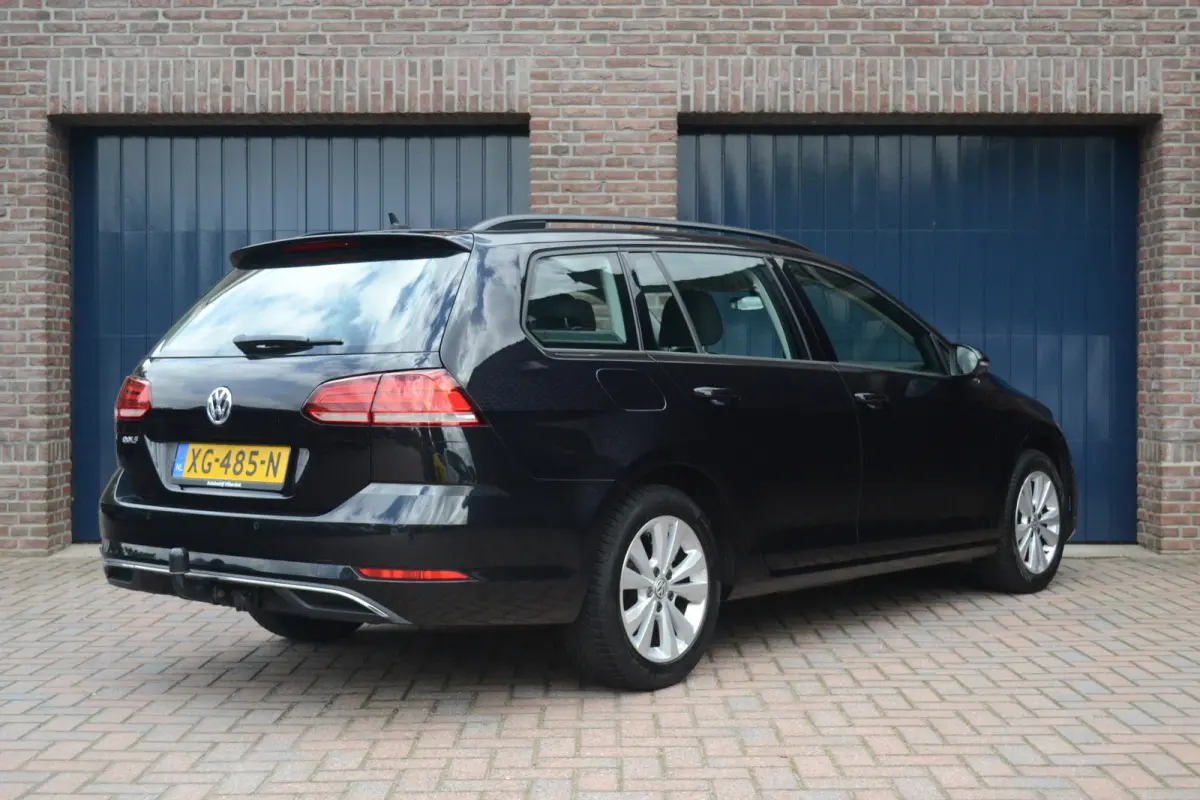 1.0 TSI Comfortline | Trekhaak | PDC | Adaptieve Cruise | Carplay/Android Auto | Navigatie