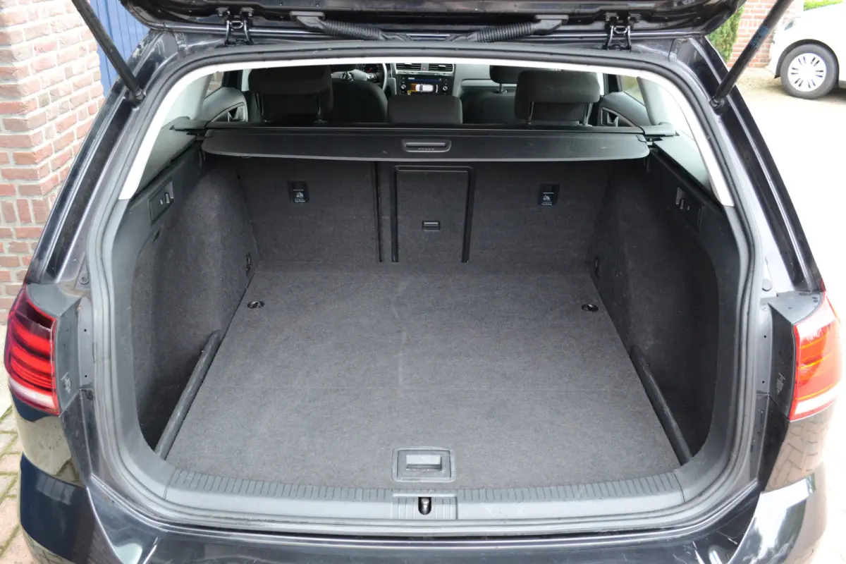 1.0 TSI Comfortline | Trekhaak | PDC | Adaptieve Cruise | Carplay/Android Auto | Navigatie