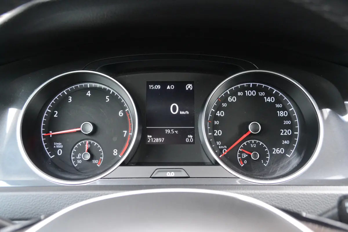1.0 TSI Comfortline | Trekhaak | PDC | Adaptieve Cruise | Carplay/Android Auto | Navigatie