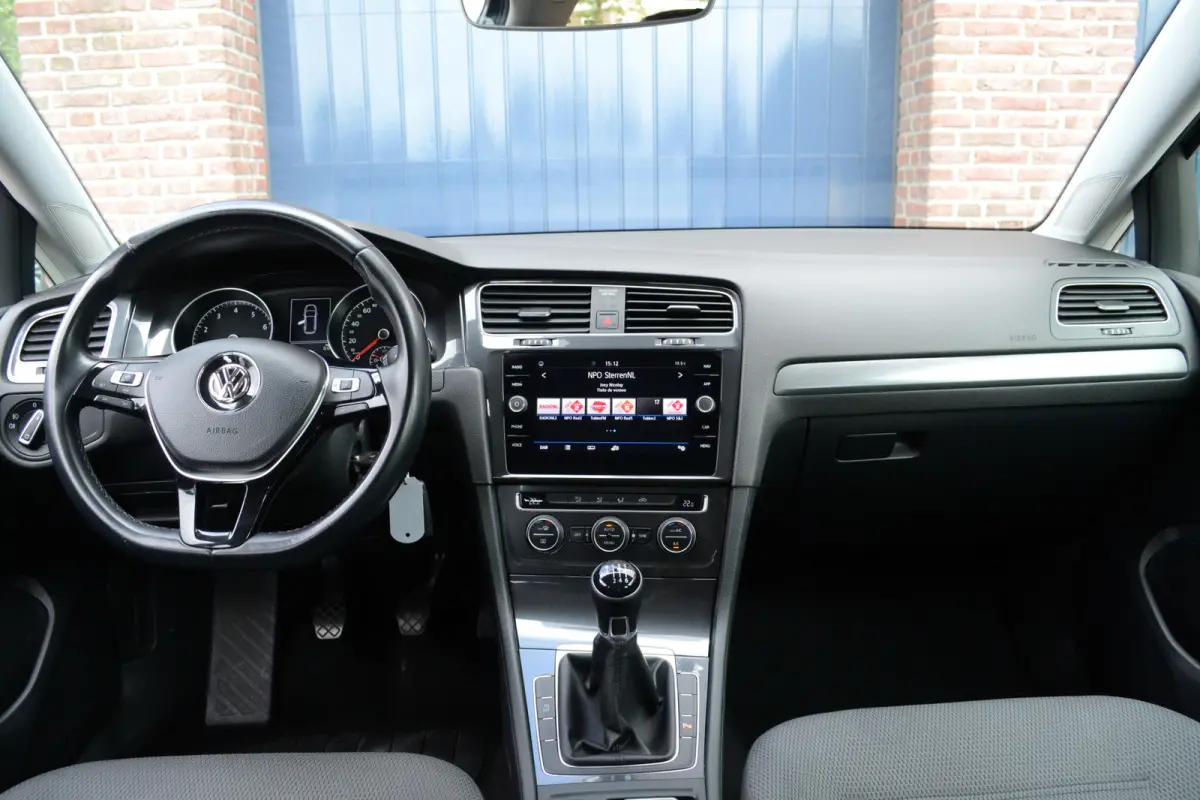 1.0 TSI Comfortline | Trekhaak | PDC | Adaptieve Cruise | Carplay/Android Auto | Navigatie