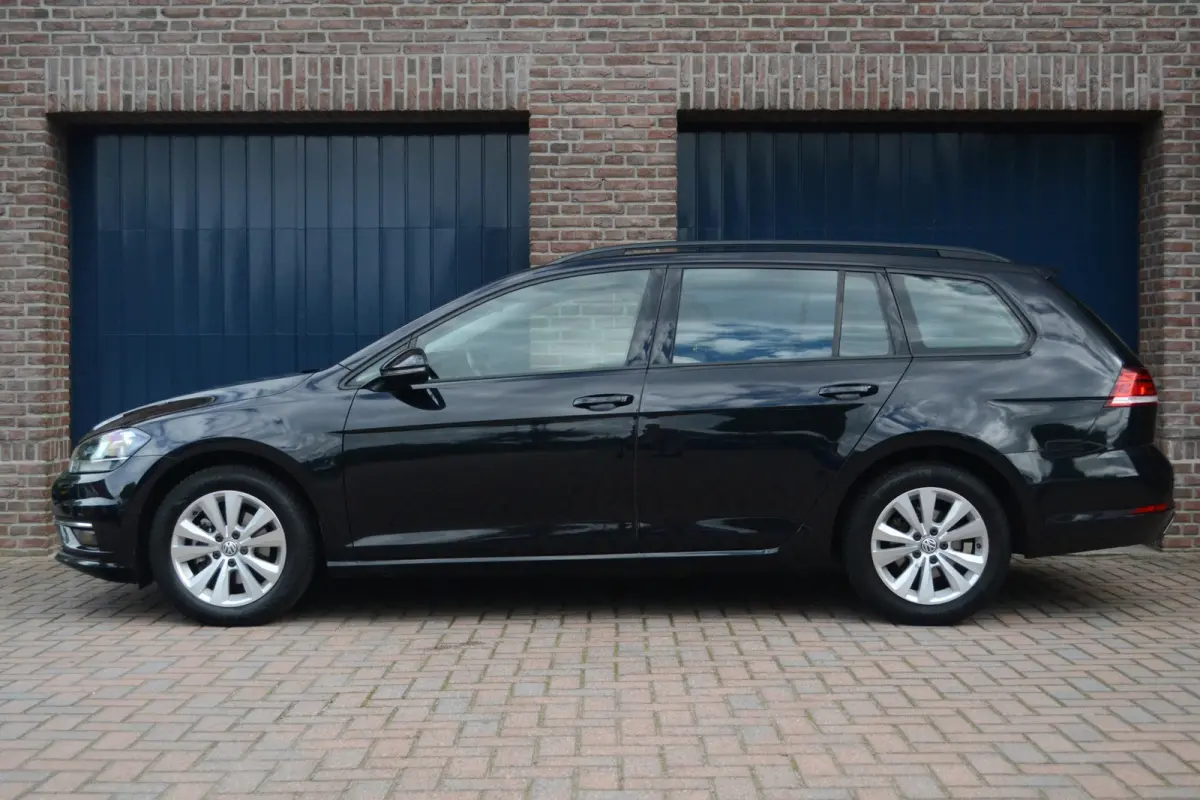 1.0 TSI Comfortline | Trekhaak | PDC | Adaptieve Cruise | Carplay/Android Auto | Navigatie