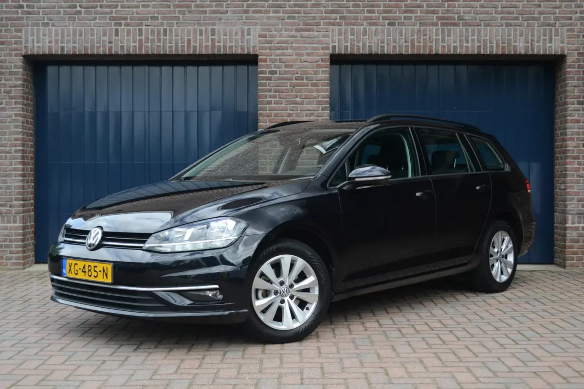 1.0 TSI Comfortline | Trekhaak | PDC | Adaptieve Cruise | Carplay/Android Auto | Navigatie