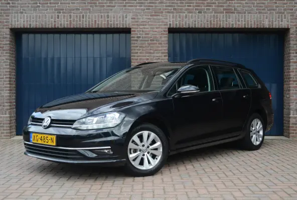 1.0 TSI Comfortline | Trekhaak | PDC | Adaptieve Cruise | Carplay/Android Auto | Navigatie