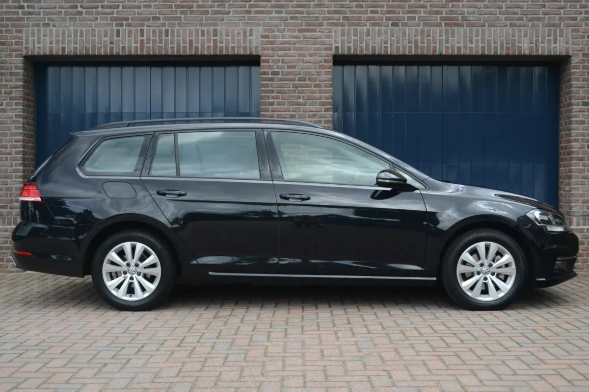 1.0 TSI Comfortline | Trekhaak | PDC | Adaptieve Cruise | Carplay/Android Auto | Navigatie