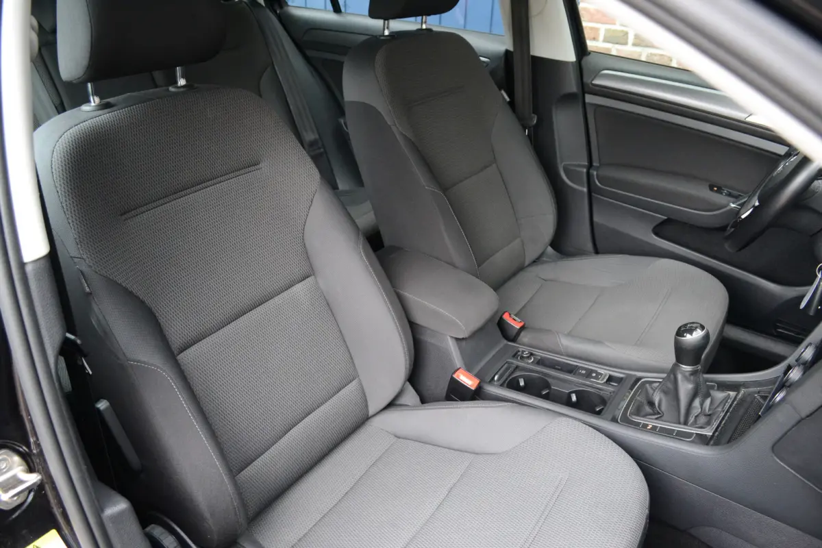 1.0 TSI Comfortline | Trekhaak | PDC | Adaptieve Cruise | Carplay/Android Auto | Navigatie