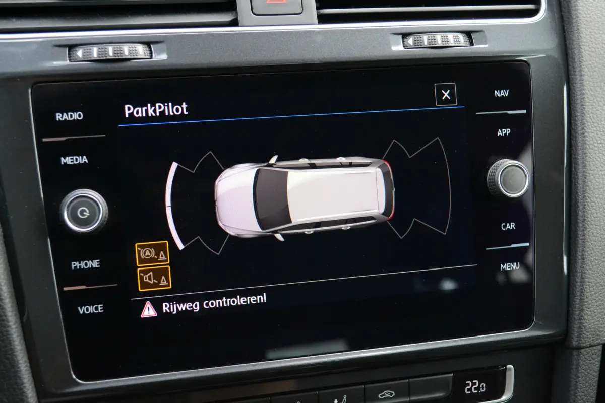 1.0 TSI Comfortline | Trekhaak | PDC | Adaptieve Cruise | Carplay/Android Auto | Navigatie