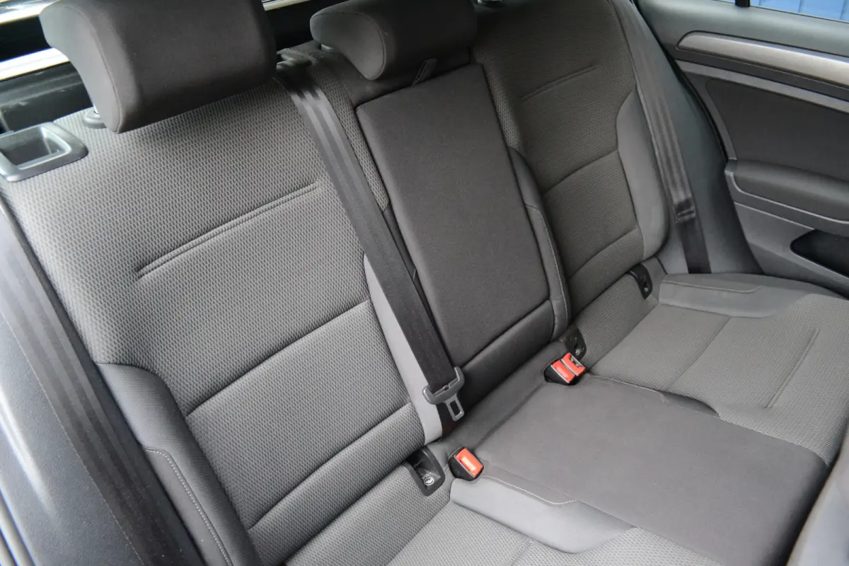 1.0 TSI Comfortline | Trekhaak | PDC | Adaptieve Cruise | Carplay/Android Auto | Navigatie