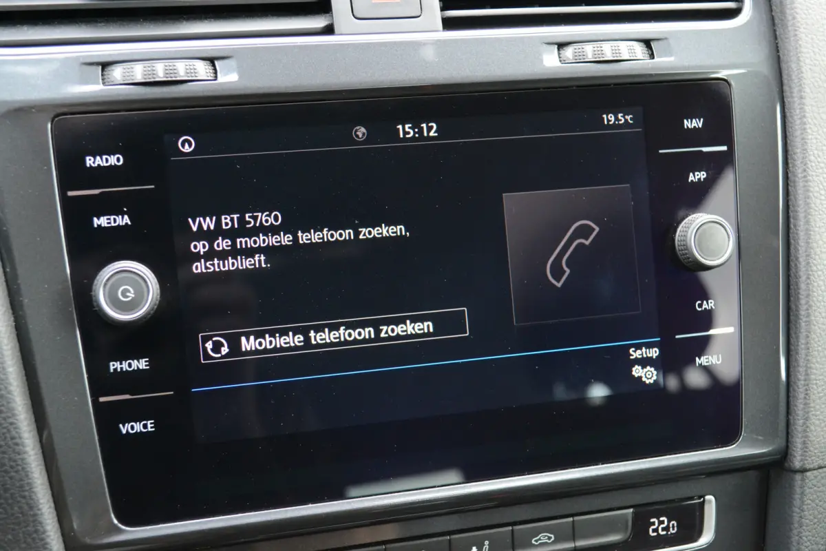 1.0 TSI Comfortline | Trekhaak | PDC | Adaptieve Cruise | Carplay/Android Auto | Navigatie