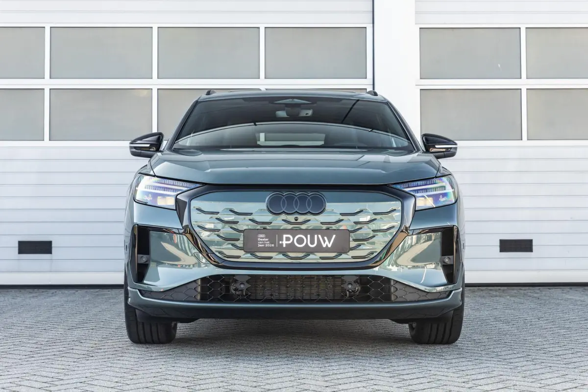 286pk S edition Performance 82 kWh | Panoramadak | Trekhaak | Achteruitrijcamera | Adaptive cruise