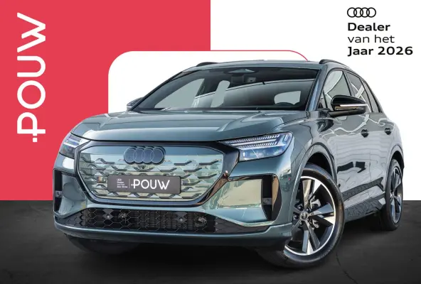 286pk S edition Performance 82 kWh | Panoramadak | Trekhaak | Achteruitrijcamera | Adaptive cruise