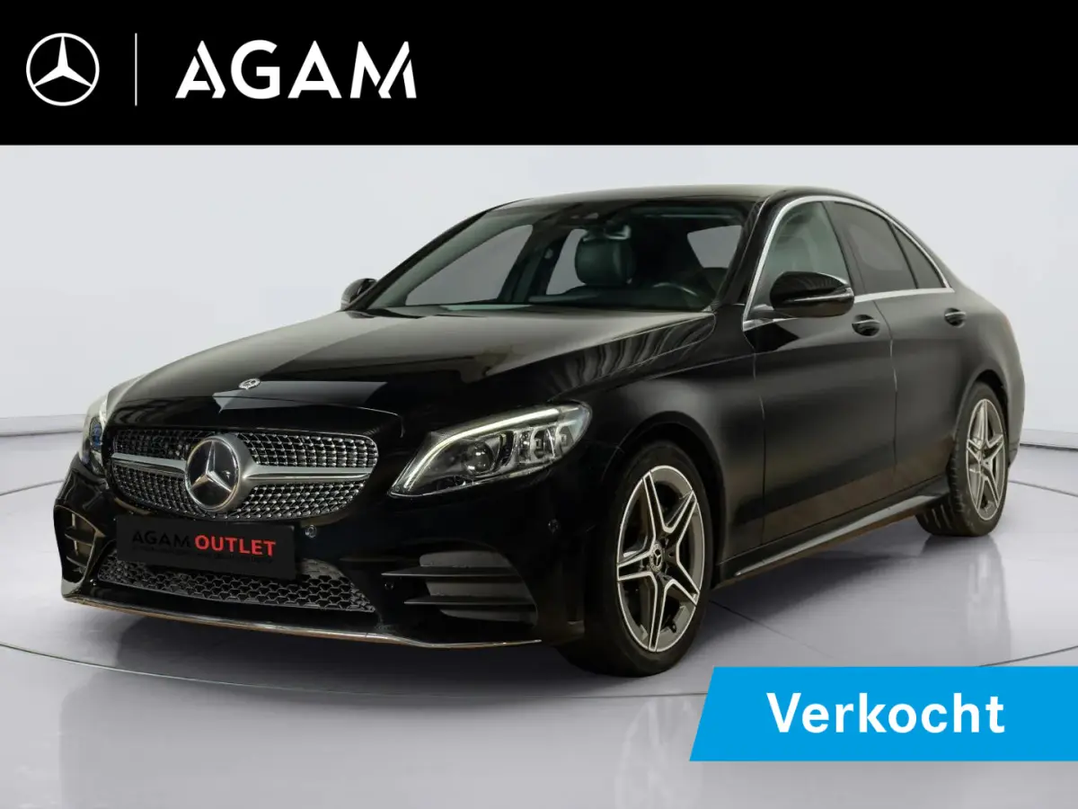 180 Business Solution AMG