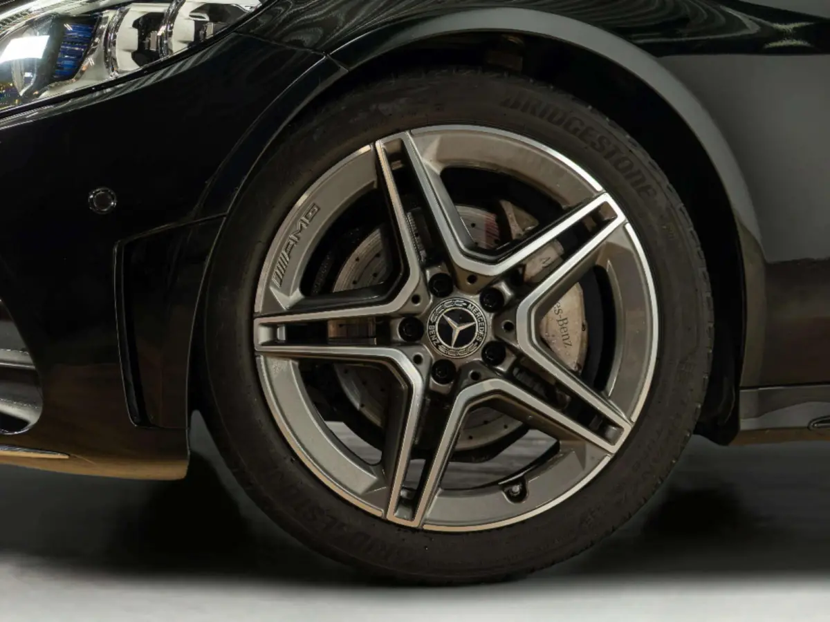 180 Business Solution AMG