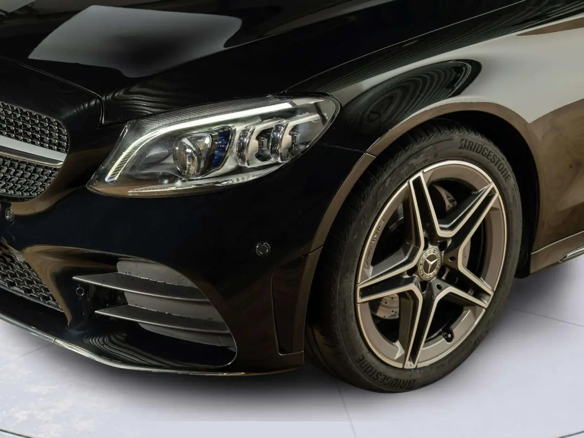 180 Business Solution AMG