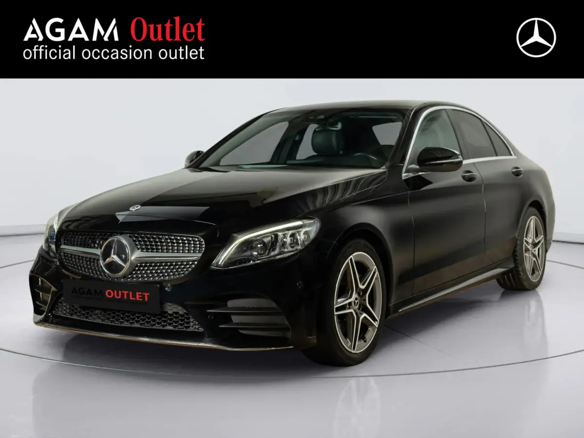 180 Business Solution AMG