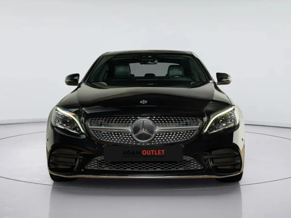 180 Business Solution AMG