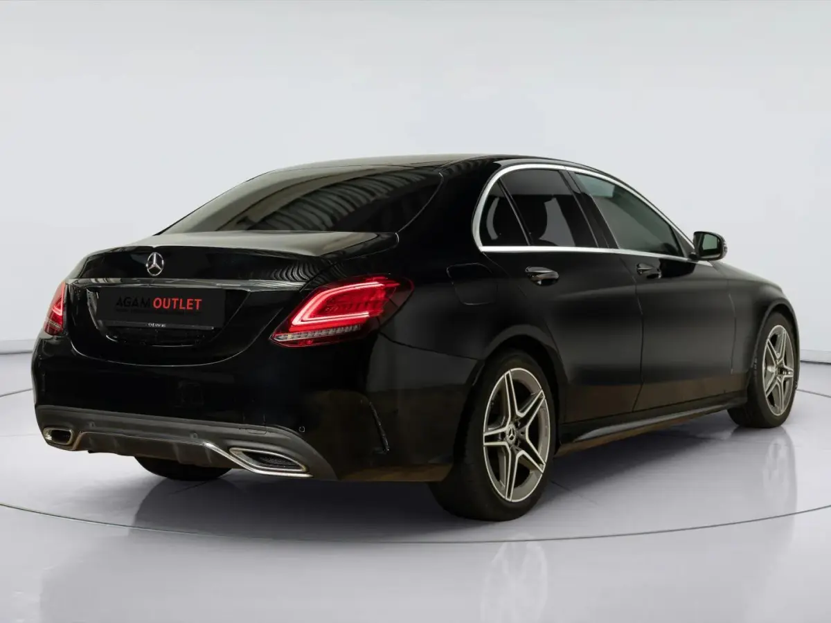 180 Business Solution AMG