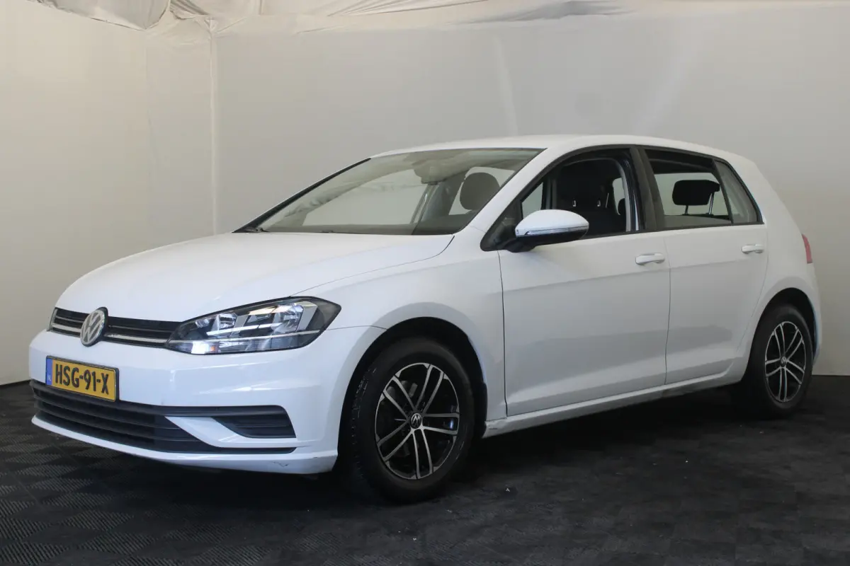 1.0 TSI Trendline