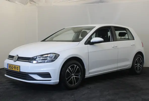1.0 TSI Trendline